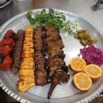 جگرکی سلطنت در گزبرخوار