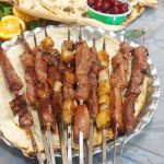 جگرکی سلطنت در گزبرخوار