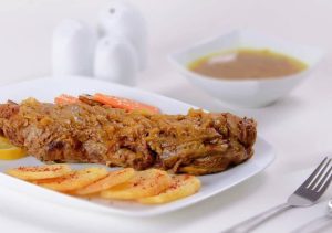 مشاهده رستوران اعیانی در قم در سامانه بهبود مشاغل