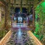 رستوران اعیانی در قم