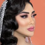خدمات تخصصی میکاپ زهرا میلادی در اصفهان