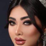 خدمات تخصصی میکاپ زهرا میلادی در اصفهان