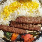 کته کبابی تک در اردبیل