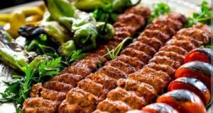 مشاهده کته کبابی تک در اردبیل در سامانه بهبود مشاغل