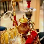 کافی شاپ سید در بندر ماهشهر
