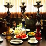 کافی شاپ سید در بندر ماهشهر