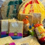 تولید و پخش نان خشک رژیمی مهماندار در ماهدشت