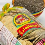 تولید و پخش نان خشک رژیمی مهماندار در ماهدشت
