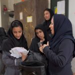 آموزشگاه طراحی و دوخت بانو ملائی در جمهوری تهران