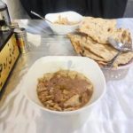 طباخی بره طلایی در مشهد