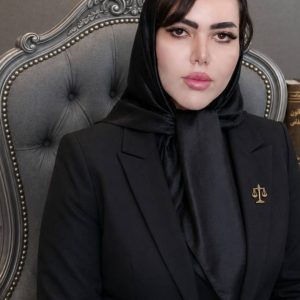 مشاهده وکیل پایه یک دادگستری زهرا صادقی در فولادشهر در سامانه بهبود مشاغل
