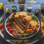 بیرون بر کنتاکی لیون در بوشهر