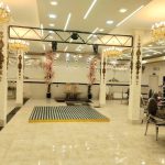 تالار پذیرایی پارسیس در زنجان