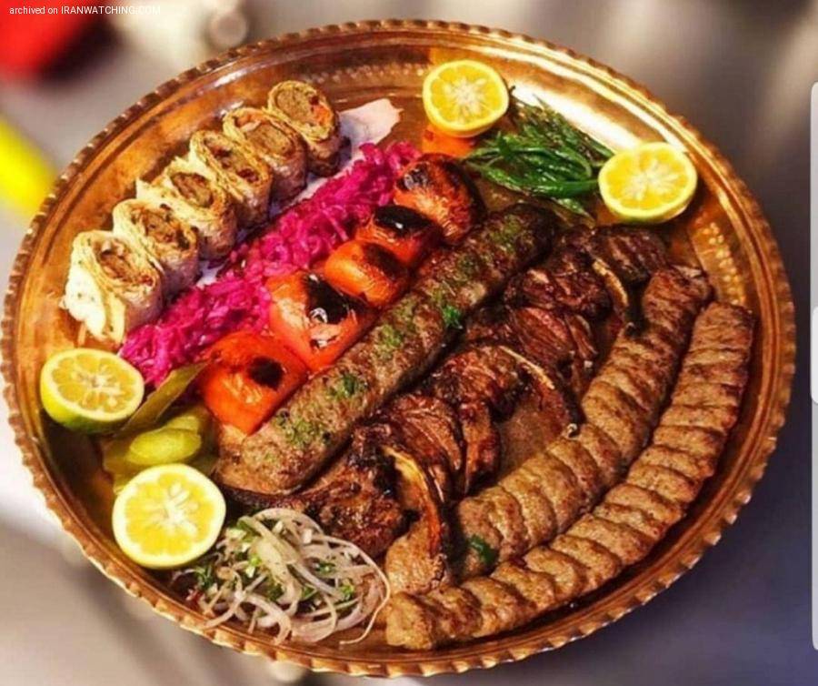 مشاهده بیرون بر کنتاکی لیون در بوشهر در سامانه بهبود مشاغل