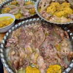 طباخی بره طلایی در مشهد