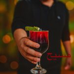 کافه کترینگ آرام نما در بلوار سعیدیه همدان