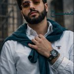 کافه کترینگ آرام نما در بلوار سعیدیه همدان