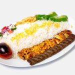 کافه رستوران آدونیس در اهواز