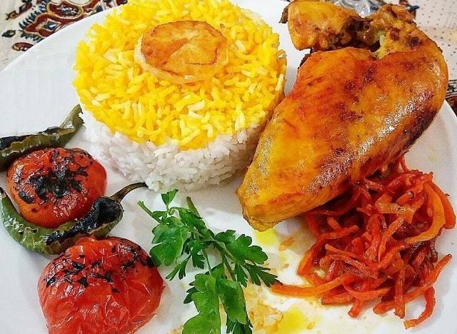 مشاهده آگهی کترینگ روژینا در بجنورد در سامانه بهبود مشاغل