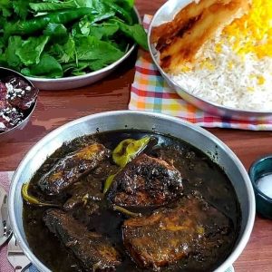 مشاهده رستوران بیرون بر ایران زمین در بندر ماهشهر در سامانه بهبود مشاغل