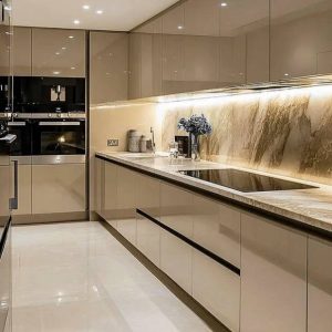 مشاهده طراحی و اجرای کابینت آدرین در بجنورد در سامانه بهبود مشاغل
