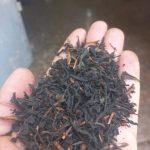 فروشگاه چای آنیدا در انارستان لاهیجان