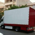باربری و حمل و نقل روهمند در شیراز