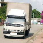 باربری و حمل و نقل روهمند در شیراز