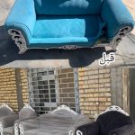 تعمیرات تخصصی مبلمان عباسی نژاد در شهرک گلستان شیراز