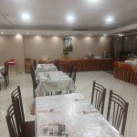 هتل شمس در امام رضا 5 مشهد