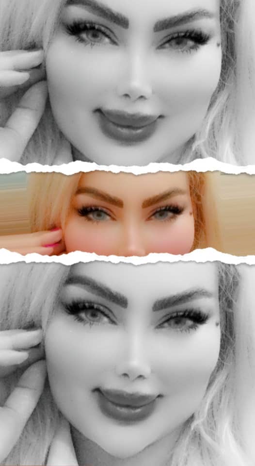مشاهده سالن زیبایی فتانه رویال بیوتی در تیز چنگ باقرشهر در سامانه بهبود مشاغل