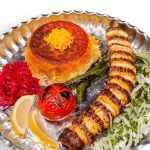 رستوران وحیدی در نظرآباد