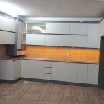نمایشگاه کابینت پاک چوب در جهرم
