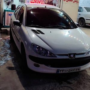 فروشگاه تزئینات خودرو یونس اسپرت در برخوار