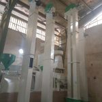 ساخت و تعمیرات دستگاه شالیکوبی ماشین سازی گل در رشت