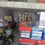 نمایندگی رسمی باطری سپاهان و صبا رنجبر در ساری