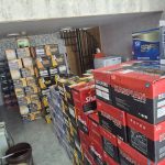 نمایندگی رسمی باطری سپاهان و صبا رنجبر در ساری