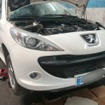 تعمیرگاه تخصصی خودرو اتولایف در مشهد
