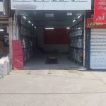 اگزوز سازی و مکانیکی خودرو حیدری در مصباح کرج