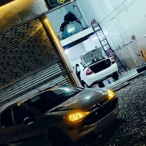 مشاهده کارواش vip معین در گلبهار در سامانه بهبود مشاغل