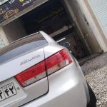 کارواش vip معین در گلبهار