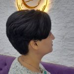 سالن تخصصی زیبایی بانو طالبی یزدی در اصفهان