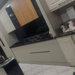طراحی و اجرای کابینت آرمین در کمالشهر