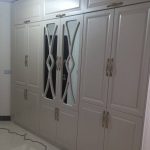 طراحی و اجرای کابینت آرمین در کمالشهر