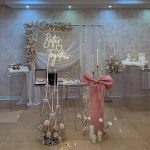 گل آرایی و بادکنک آرایی نیل دیزاین nill design در اهواز