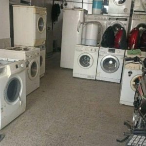 مشاهده تعمیرات تخصصی لوازم خانگی احمدی در اراک در سامانه بهبود مشاغل