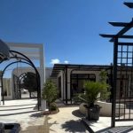 باغ رستوران مجلل ارغوان در سلماس