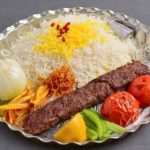 کافه رستوران پاریس در تبریز