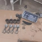 تعمیرگاه سیار اتومبیل بنزینی در گرگان