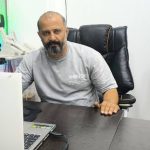 دپارتمان مسکن دلداری در معلم رشت